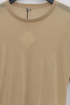 BASERANGE Classic Bamboo Fiber Bamboo Cotton Long Sleeve T-Shirt Series Collection Round Neck Bottoming Shirt France BAS-TOLS-BL-000-COCHLEA 24 New Upgrade